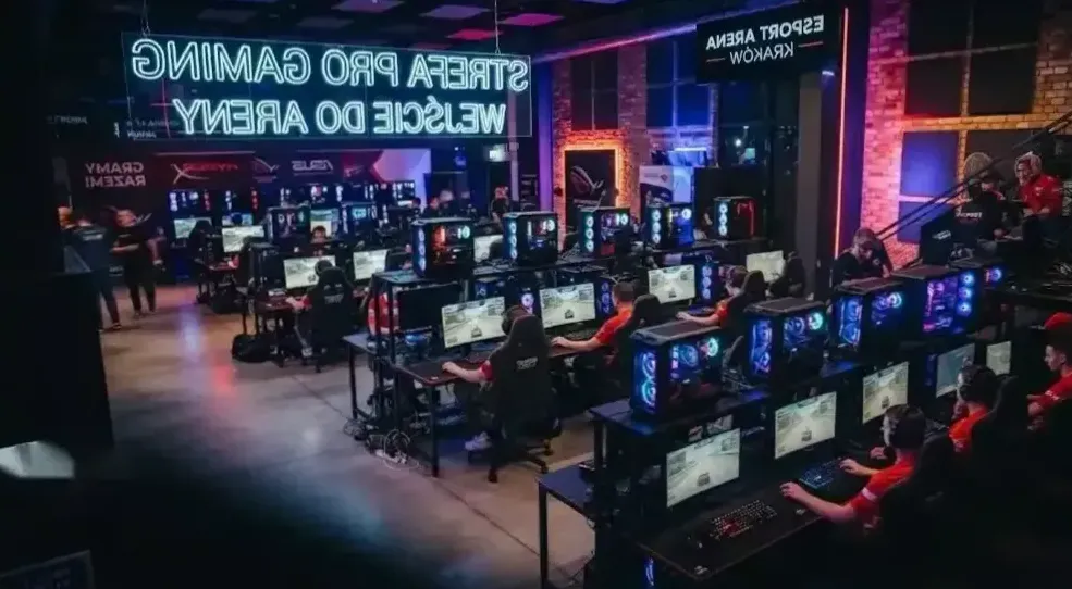 Horror z Łodzi