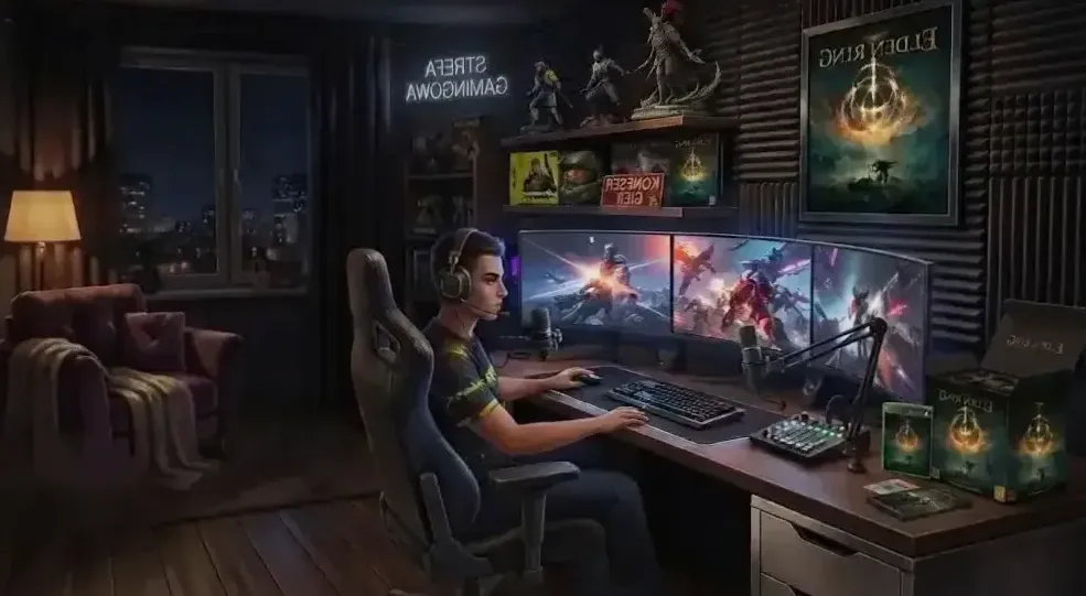 Redakcja GameDziennik