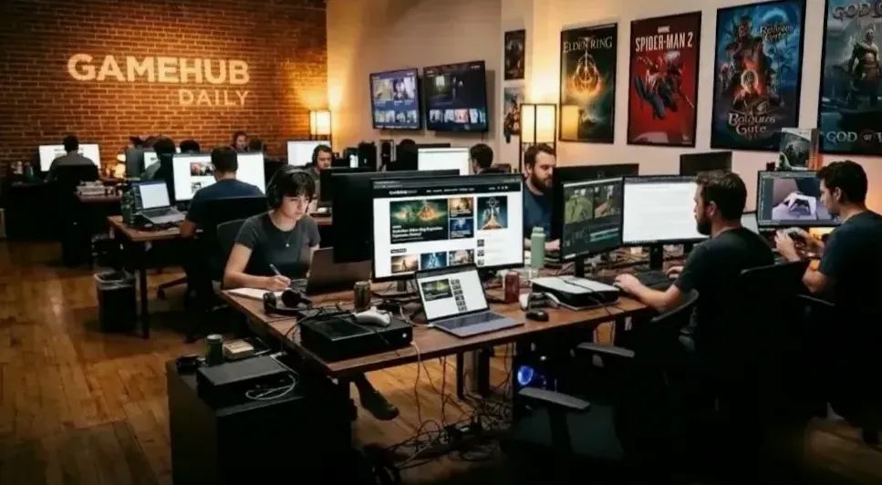 Speedrun Marathon
