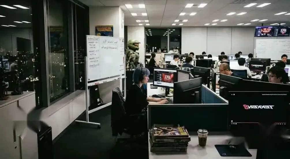 Esport