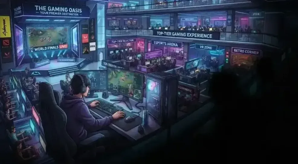 Avatar komentatorki