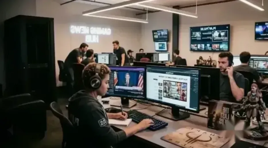 Unreal Engine 5